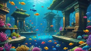 Bắn Cá Đổi Thưởng: Khám Phá Thế Giới Game Bắn Cá Năm 2024