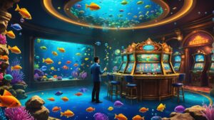 Bắn Cá Đổi Thưởng Tặng Tiền: Hướng Dẫn Chi Tiết và Top Game Uy Tín