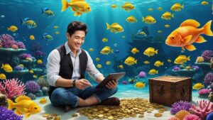 Bắn Cá Tài Lộc Đổi Thưởng - Hướng Dẫn Và Kinh Nghiệm Chắc Thắng