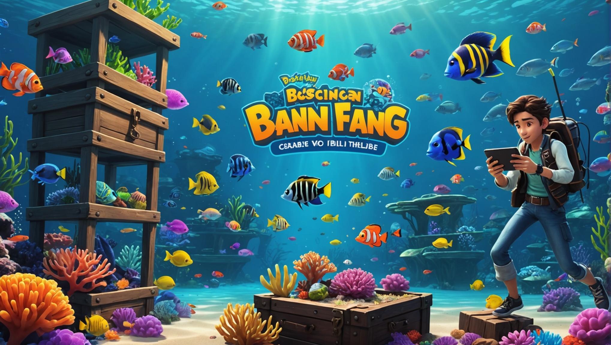 Các Game Bắn Cá Đổi Thưởng Miễn Phí