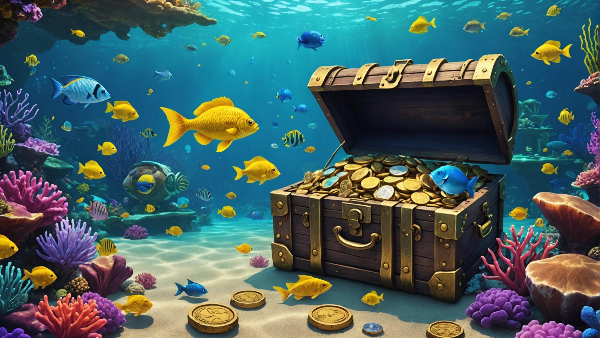 Các nền tảng chính cung cấp Game Bắn Cá Đổi Thưởng