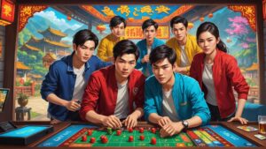 Cách Chơi Bầu Cua Online Luôn Thắng