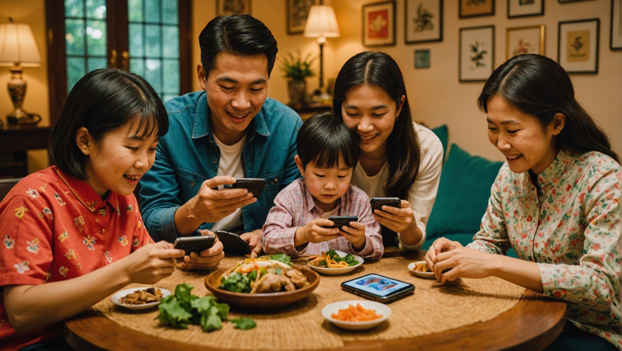 Công Thức Và Quy Luật Bầu Cua