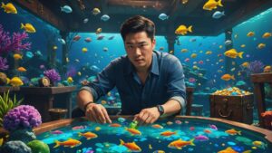 Game Bắn Cá Đổi Thưởng Go88: Hướng Dẫn Toàn Diện Từ Chiến Lược Thần Bài