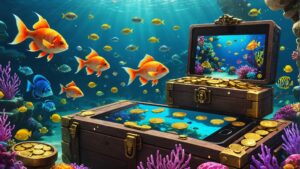 Game Bắn Cá Đổi Thưởng Nạp Bằng SMS