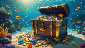 Game Bắn Cá Đổi Thưởng Sunwin