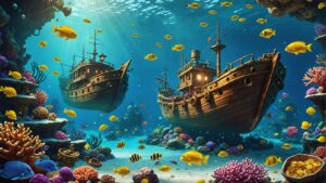 Game Bắn Cá Đổi Thưởng Sunwin