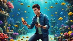 Game Bắn Cá Đổi Thưởng Tặng Code