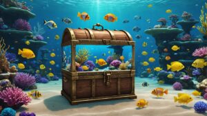 Game Bắn Cá Đổi Thưởng Tặng Code: Hướng Dẫn Toàn Diện từ Chiến Lược Thần Bài