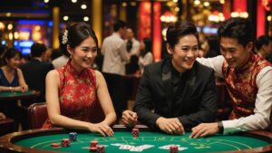 Hướng Dẫn Chơi Bầu Cua GO88 - Bí Quyết Thành Công