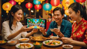 Hướng Dẫn Toàn Diện Về Cách Chơi Bầu Cua Trên 789Club