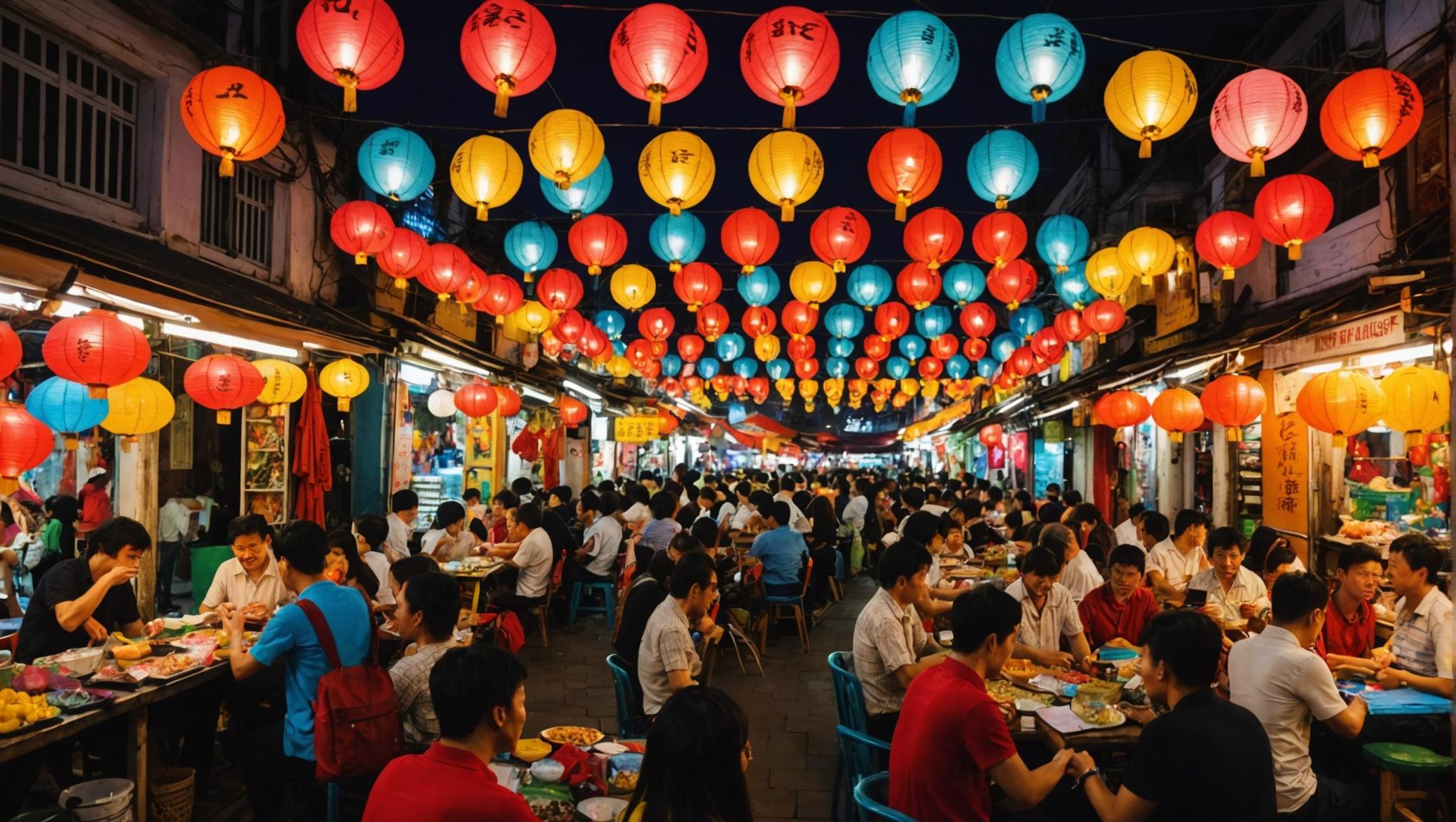 Luật Chơi và Cách Chơi