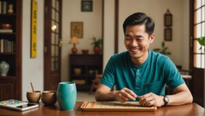 Mẹo Đánh Bầu Cua Trên Điện Thoại