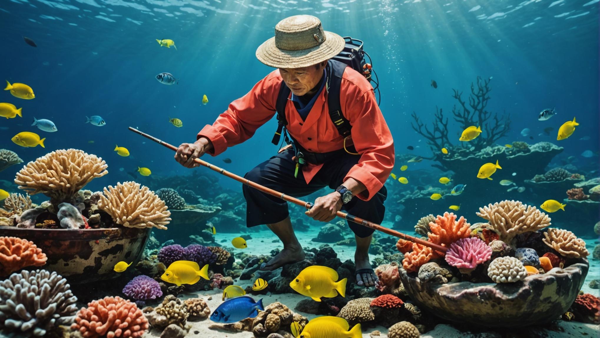 Mẹo Và Kinh Nghiệm Bắn Cá