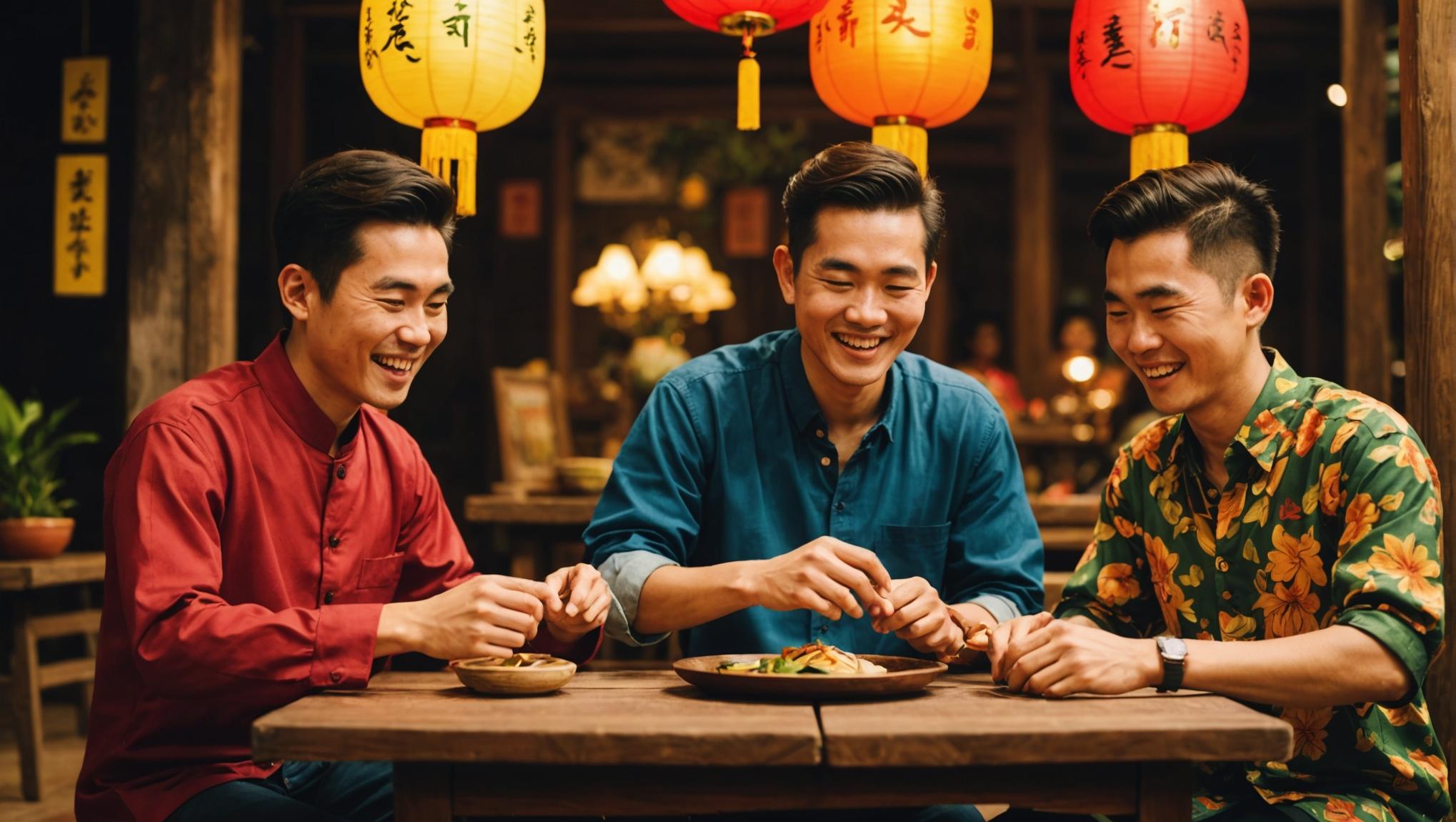 Mẹo Và Thủ Thuật