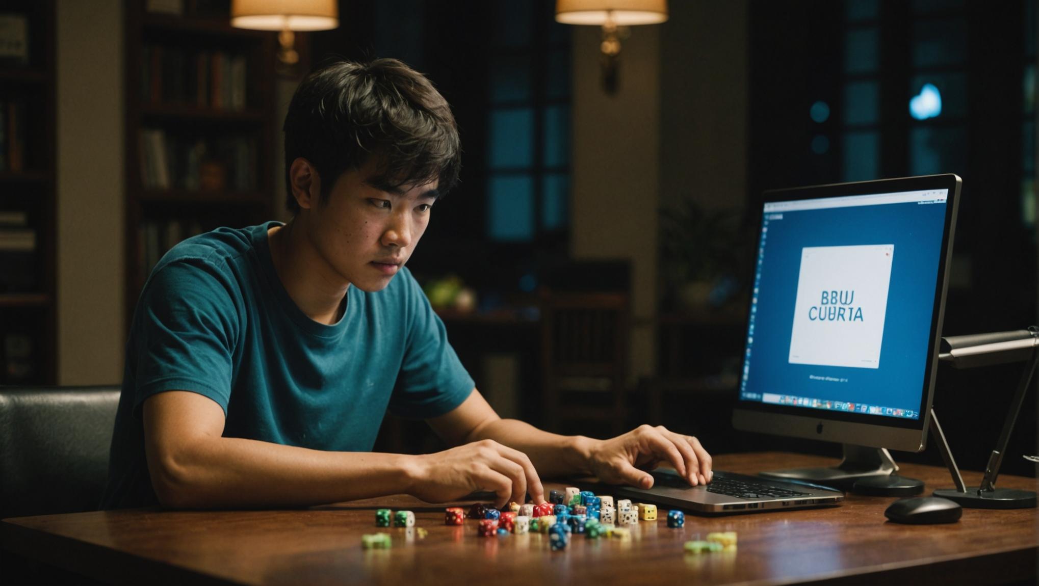 Tính ngẫu nhiên và hệ thống RNG