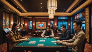 Trải Nghiệm Manclub - Cổng Game Bài Đổi Thưởng Uy Tín 2024