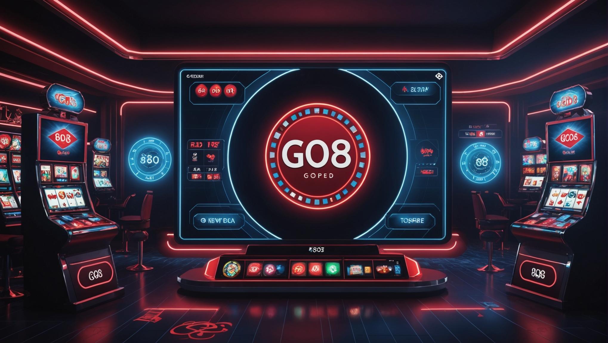 Trải nghiệm Người Chơi tại Go88