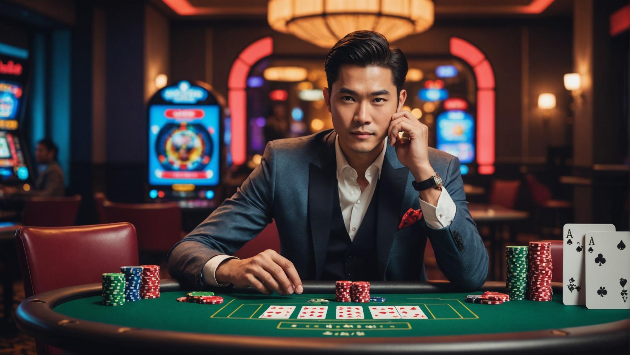 Trải Nghiệm Người Dùng Với Manclub