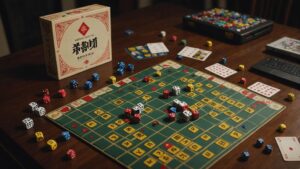 Vì Sao Không Nên Sử Dụng Phần Mềm Dự Đoán Bầu Cua