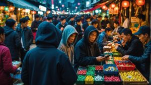 Vì sao không nên sử dụng phần mềm hack bầu cua trên điện thoại