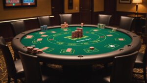 1 Chip Poker Bằng Bao Nhiêu Tiền