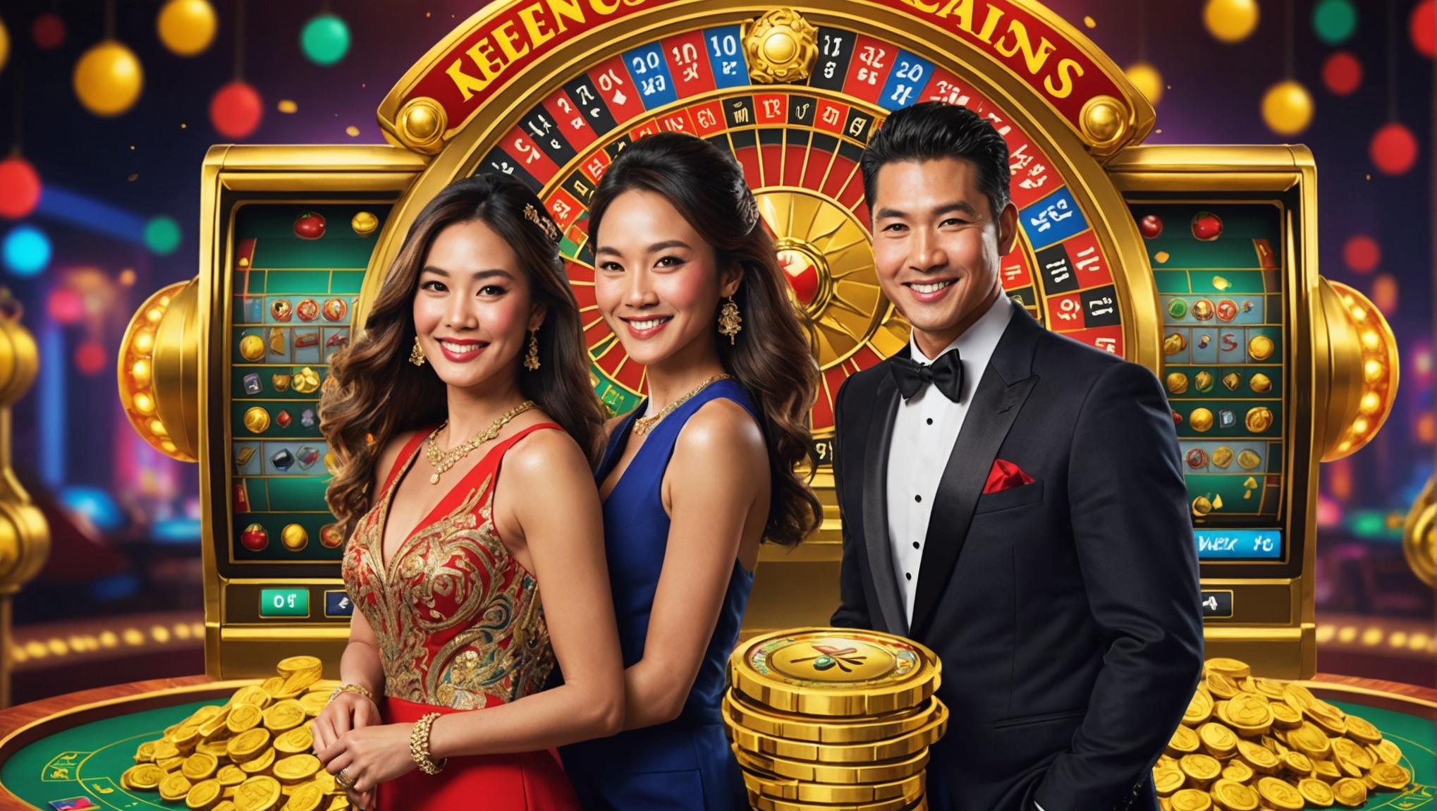 Game Nổ Hũ Là Gì?