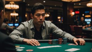 Luật All-In Trong Poker: Hướng Dẫn Chi Tiết Từ A Đến Z