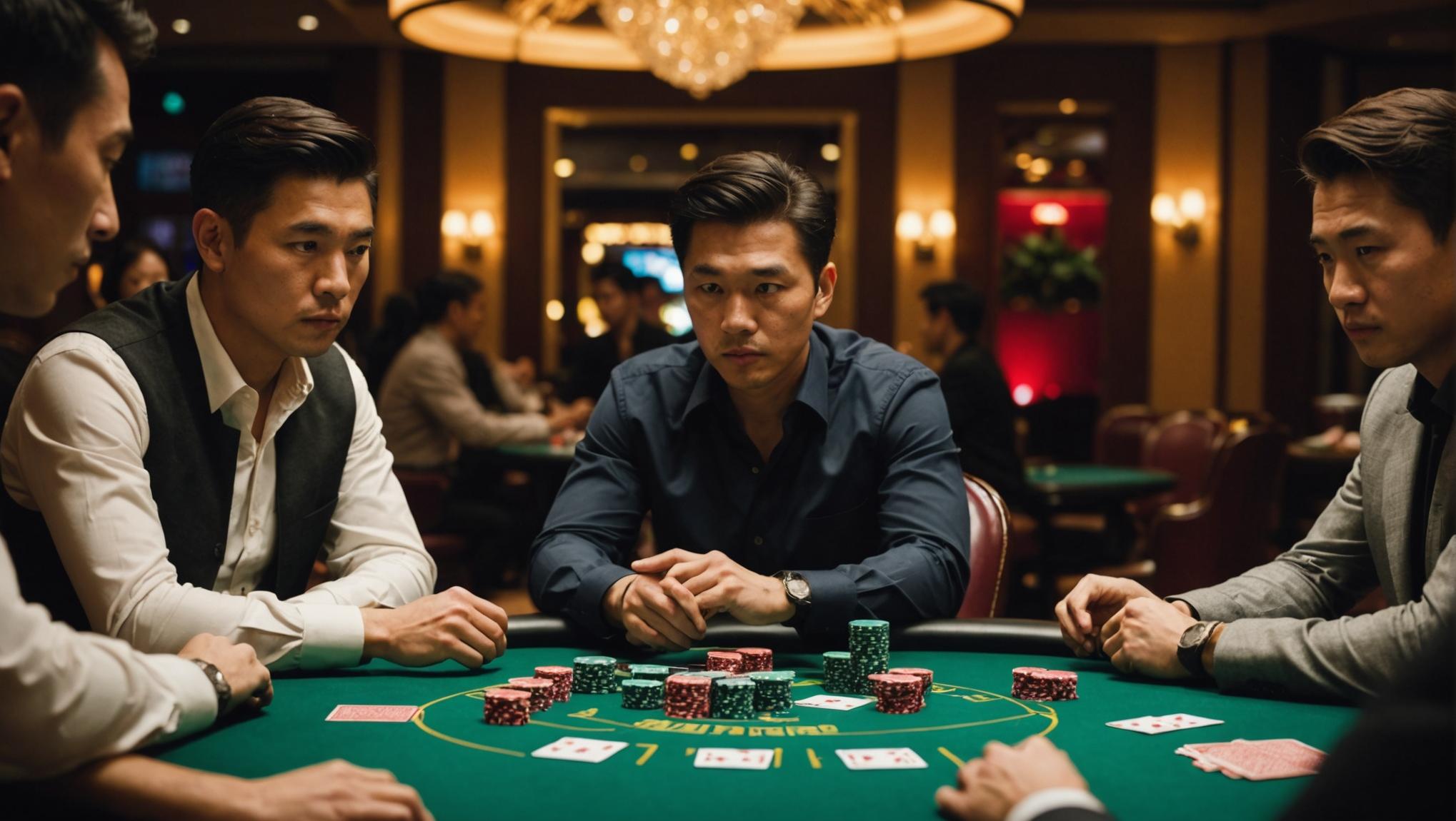 Poker Việt Nam