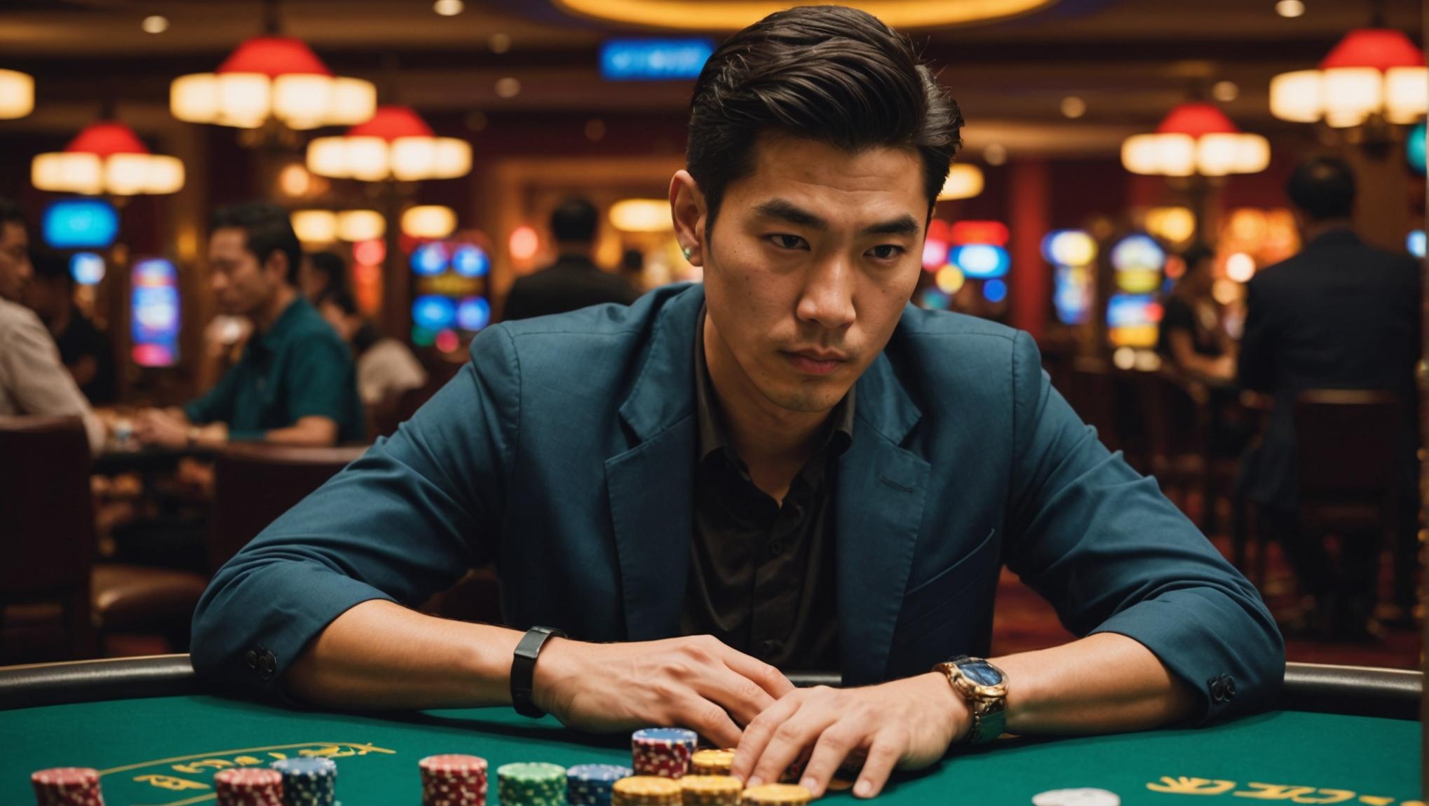 Thủ thuật và Chiến lược nâng cao khi chơi Mini Poker Sunwin