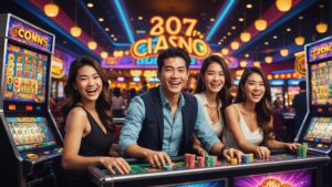 TOP Game Nổ Hũ tặng tiền khi đăng ký