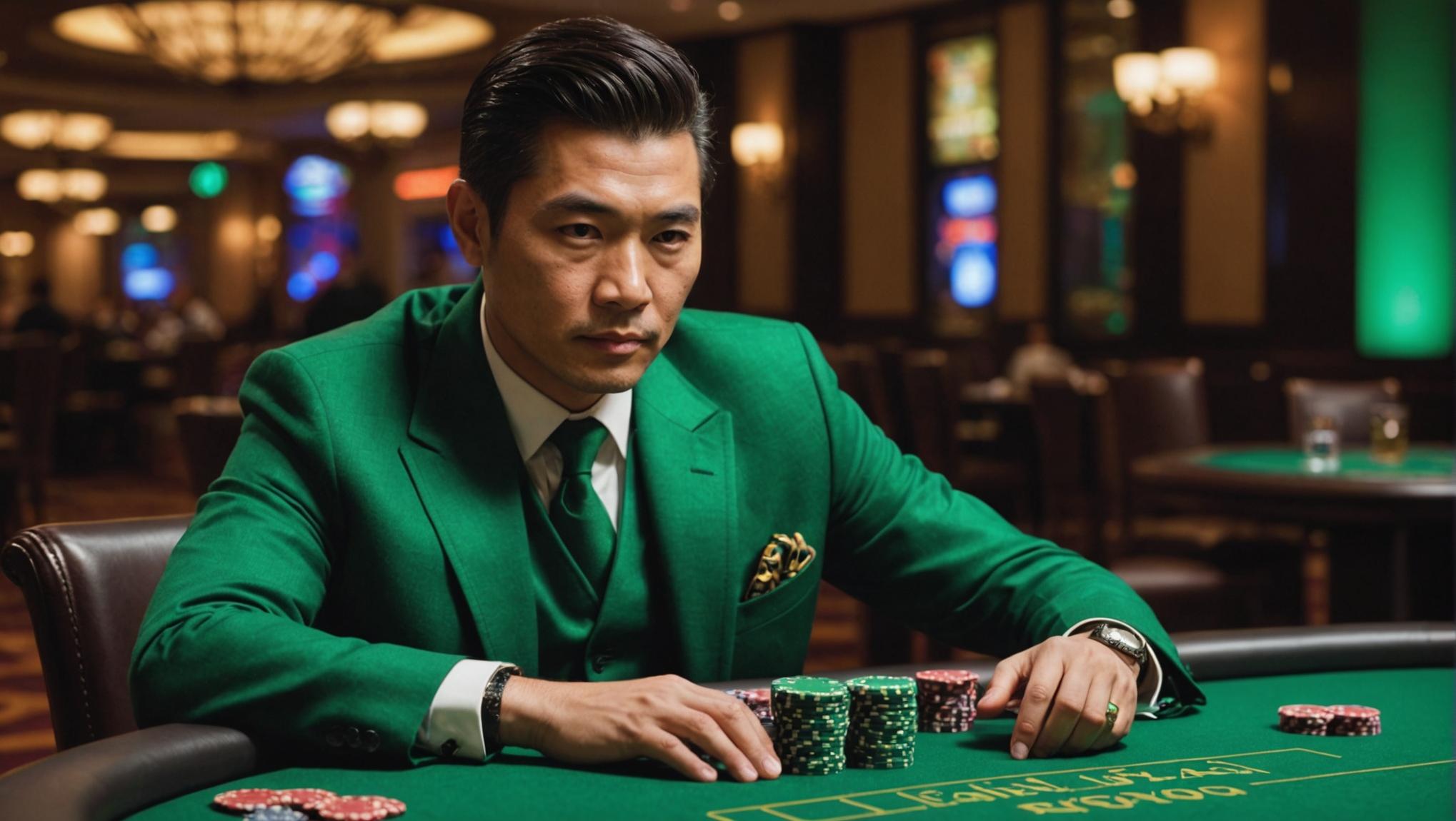 Vai Trò Của Dealer Trong Poker